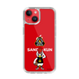 スリムプロテクションケース［ B.LEAGUE - 群馬クレインサンダーズ - サンダくん ］