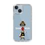 スリムプロテクションケース［ B.LEAGUE - 群馬クレインサンダーズ - サンダくん ］