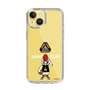 スリムプロテクションケース［ B.LEAGUE - 群馬クレインサンダーズ - サンダくん ］
