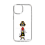 スリムプロテクションケース［ B.LEAGUE - 群馬クレインサンダーズ - サンダくん ］
