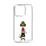 スリムプロテクションケース［ B.LEAGUE - 群馬クレインサンダーズ - サンダくん ］