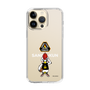 スリムプロテクションケース［ B.LEAGUE - 群馬クレインサンダーズ - サンダくん ］