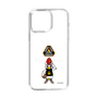 スリムプロテクションケース［ B.LEAGUE - 群馬クレインサンダーズ - サンダくん ］