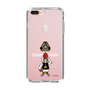 スリムプロテクションケース［ B.LEAGUE - 群馬クレインサンダーズ - サンダくん ］
