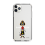 スリムプロテクションケース［ B.LEAGUE - 群馬クレインサンダーズ - サンダくん ］