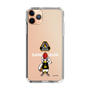 スリムプロテクションケース［ B.LEAGUE - 群馬クレインサンダーズ - サンダくん ］