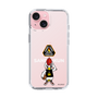 スリムプロテクションケース［ B.LEAGUE - 群馬クレインサンダーズ - サンダくん ］