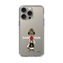 スリムプロテクションケース［ B.LEAGUE - 群馬クレインサンダーズ - サンダくん ］