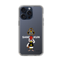 スリムプロテクションケース［ B.LEAGUE - 群馬クレインサンダーズ - サンダくん ］