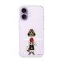 スリムプロテクションケース［ B.LEAGUE - 群馬クレインサンダーズ - サンダくん ］