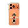 スリムプロテクションケース［ B.LEAGUE - 群馬クレインサンダーズ - サンダくん ］