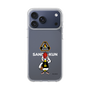 スリムプロテクションケース［ B.LEAGUE - 群馬クレインサンダーズ - サンダくん ］