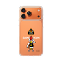 スリムプロテクションケース［ B.LEAGUE - 群馬クレインサンダーズ - サンダくん ］