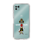スリムプロテクションケース［ B.LEAGUE - 群馬クレインサンダーズ - サンダくん ］