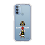 スリムプロテクションケース［ B.LEAGUE - 群馬クレインサンダーズ - サンダくん ］