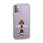 スリムプロテクションケース［ B.LEAGUE - 群馬クレインサンダーズ - サンダくん ］