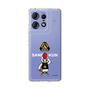 スリムプロテクションケース［ B.LEAGUE - 群馬クレインサンダーズ - サンダくん ］