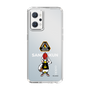スリムプロテクションケース［ B.LEAGUE - 群馬クレインサンダーズ - サンダくん ］