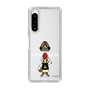 スリムプロテクションケース［ B.LEAGUE - 群馬クレインサンダーズ - サンダくん ］