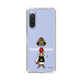 スリムプロテクションケース［ B.LEAGUE - 群馬クレインサンダーズ - サンダくん ］