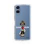 スリムプロテクションケース［ B.LEAGUE - 群馬クレインサンダーズ - サンダくん ］