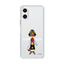 スリムプロテクションケース［ B.LEAGUE - 群馬クレインサンダーズ - サンダくん ］