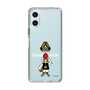 スリムプロテクションケース［ B.LEAGUE - 群馬クレインサンダーズ - サンダくん ］