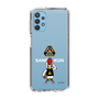 スリムプロテクションケース［ B.LEAGUE - 群馬クレインサンダーズ - サンダくん ］