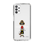 スリムプロテクションケース［ B.LEAGUE - 群馬クレインサンダーズ - サンダくん ］