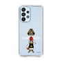 スリムプロテクションケース［ B.LEAGUE - 群馬クレインサンダーズ - サンダくん ］