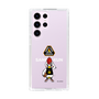 スリムプロテクションケース［ B.LEAGUE - 群馬クレインサンダーズ - サンダくん ］