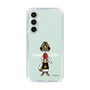 スリムプロテクションケース［ B.LEAGUE - 群馬クレインサンダーズ - サンダくん ］