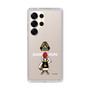 スリムプロテクションケース［ B.LEAGUE - 群馬クレインサンダーズ - サンダくん ］