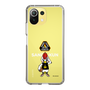 スリムプロテクションケース［ B.LEAGUE - 群馬クレインサンダーズ - サンダくん ］
