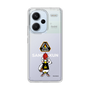 スリムプロテクションケース［ B.LEAGUE - 群馬クレインサンダーズ - サンダくん ］