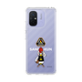 スリムプロテクションケース［ B.LEAGUE - 群馬クレインサンダーズ - サンダくん ］