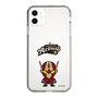 スリムプロテクションケース［ B.LEAGUE - 越谷アルファーズ - アルファマン ］