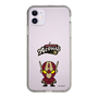 スリムプロテクションケース［ B.LEAGUE - 越谷アルファーズ - アルファマン ］