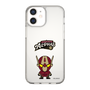 スリムプロテクションケース［ B.LEAGUE - 越谷アルファーズ - アルファマン ］