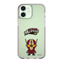 スリムプロテクションケース［ B.LEAGUE - 越谷アルファーズ - アルファマン ］