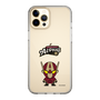 スリムプロテクションケース［ B.LEAGUE - 越谷アルファーズ - アルファマン ］