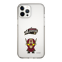 スリムプロテクションケース［ B.LEAGUE - 越谷アルファーズ - アルファマン ］
