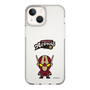 スリムプロテクションケース［ B.LEAGUE - 越谷アルファーズ - アルファマン ］