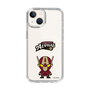 スリムプロテクションケース［ B.LEAGUE - 越谷アルファーズ - アルファマン ］