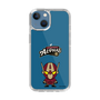 スリムプロテクションケース［ B.LEAGUE - 越谷アルファーズ - アルファマン ］