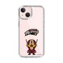 スリムプロテクションケース［ B.LEAGUE - 越谷アルファーズ - アルファマン ］
