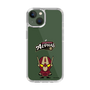 スリムプロテクションケース［ B.LEAGUE - 越谷アルファーズ - アルファマン ］