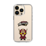 スリムプロテクションケース［ B.LEAGUE - 越谷アルファーズ - アルファマン ］