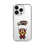 スリムプロテクションケース［ B.LEAGUE - 越谷アルファーズ - アルファマン ］