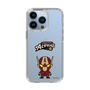 スリムプロテクションケース［ B.LEAGUE - 越谷アルファーズ - アルファマン ］